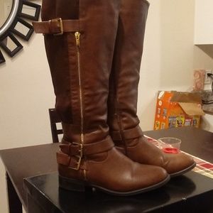 Boots by Torrid